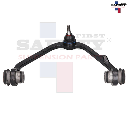 Horquilla Suspension Ford Truck F-150 4X2 1997-2007 F-150 4X2 1997-2003 Usa Expedition 4X2 1997-2002 Lobo 4X2 1997-2003 Superior Izquierda Con Rotula Safety