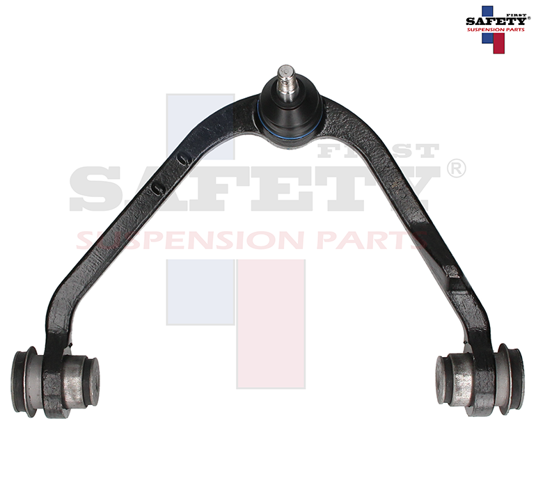 Horquilla Suspension Ford Truck F-150 4X2 1997-2007 F-150 4X2 1997-2003 Usa Expedition 4X2 1997-2002 Lobo 4X2 1997-2003 Superior Izquierda Con Rotula Safety
