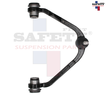 Horquilla Suspension Ford Truck F-150 4X2 1997-2007 F-150 4X2 1997-2003 Usa Lobo 4X2 1997-2003 Expedition 4X2 1997-2002 Lincoln Truck Navigator 4X2 1997-2002 Superior Derecha Con Rotula Safety