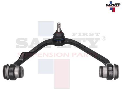 Horquilla Suspension Ford Truck F-150 4X2 1997-2007 F-150 4X2 1997-2003 Usa Lobo 4X2 1997-2003 Expedition 4X2 1997-2002 Lincoln Truck Navigator 4X2 1997-2002 Superior Derecha Con Rotula Safety