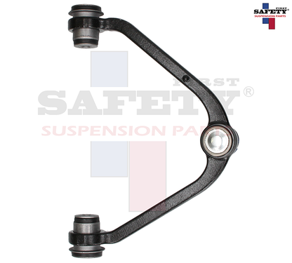 Horquilla Suspension Ford Truck F-150 4X2 1997-2007 F-150 4X2 1997-2003 Usa Lobo 4X2 1997-2003 Expedition 4X2 1997-2002 Lincoln Truck Navigator 4X2 1997-2002 Superior Derecha Con Rotula Safety