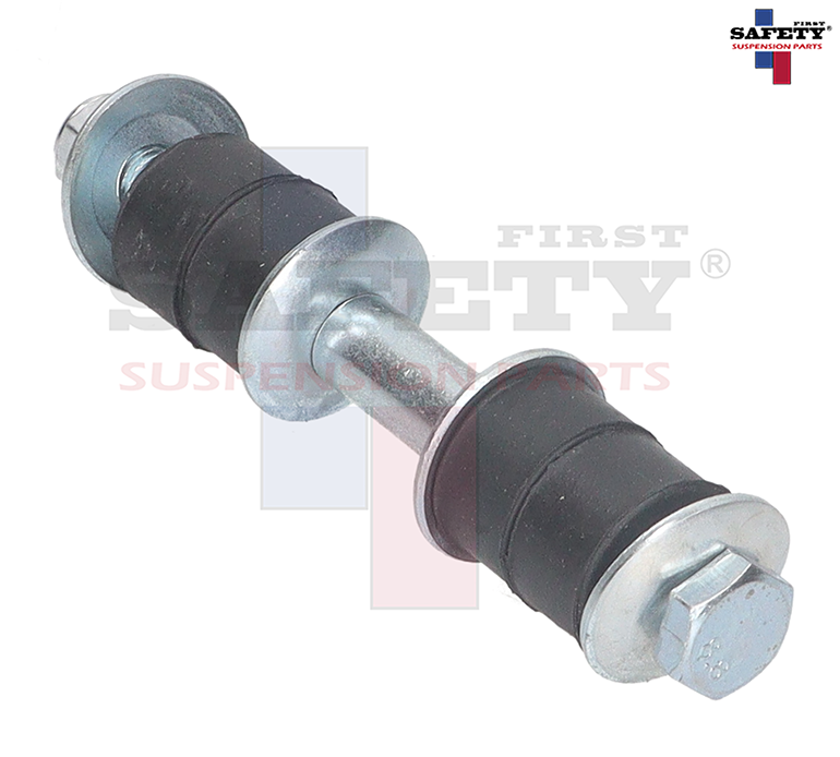 Tornillo Estabilizador Delantera Ambos Lados Nissan Frontier 1998-2004 Safety