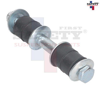 Tornillo Estabilizador Delantera Ambos Lados Nissan Frontier 1998-2004 Safety