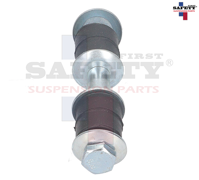 Tornillo Estabilizador Delantera Ambos Lados Nissan Frontier 1998-2004 Safety