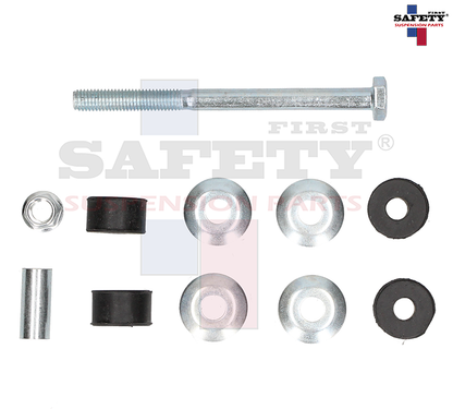 Tornillo Estabilizador Delantera Ambos Lados Nissan Frontier 1998-2004 Safety