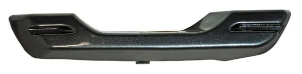 MOLDURA PARRILLA MAZDA CX-5 2016-2017 INFERIOR P / FARO NIEBLA DERECHA TYG