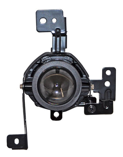 FARO DE NIEBLA KIA SPORTAGE 2017-2018 EX C / BASE CON FOCO 352 IZQUIERDO TYG