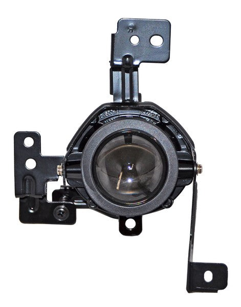 FARO DE NIEBLA KIA SPORTAGE 2017-2018 EX C / BASE CON FOCO 352 DERECHO TYG