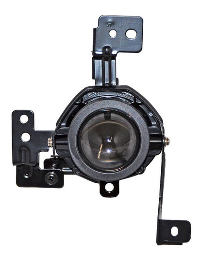FARO DE NIEBLA KIA SPORTAGE 2017-2018 EX C / BASE CON FOCO 352 DERECHO TYG