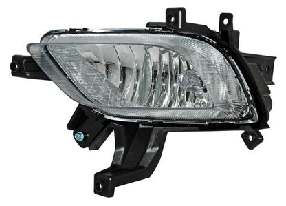 FARO DE NIEBLA KIA FORTE 16 / USA TYPE 2014-2016 C / BASE CON FOCO 352 IZQUIERDO TYG