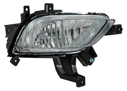 FARO DE NIEBLA KIA FORTE 16 / USA TYPE 2014-2016 C / BASE CON FOCO 352 DERECHO TYG
