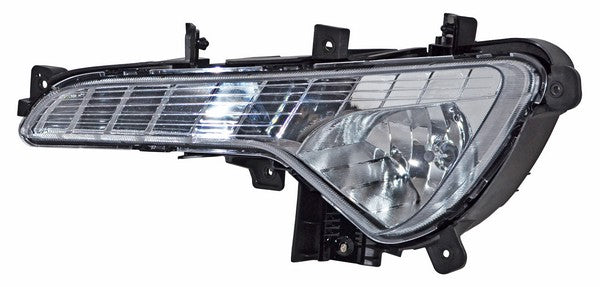 FARO DE NIEBLA KIA SPORTAGE 16 / USA 2011-2016 352 IZQUIERDO TYG