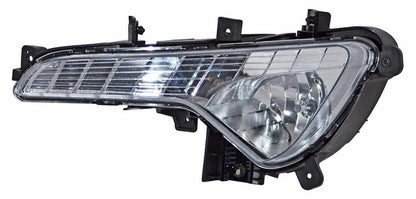 FARO DE NIEBLA KIA SPORTAGE 16 / USA 2011-2016 352 IZQUIERDO TYG