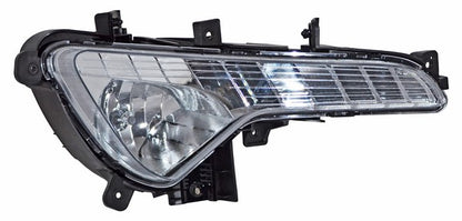 FARO DE NIEBLA KIA SPORTAGE 16 / USA 2011-2016 352 DERECHO TYG