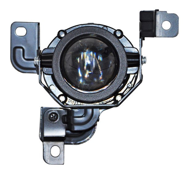 FARO DE NIEBLA KIA RIO 2018-2020 C / BASE CON FOCO 352 IZQUIERDO TYG