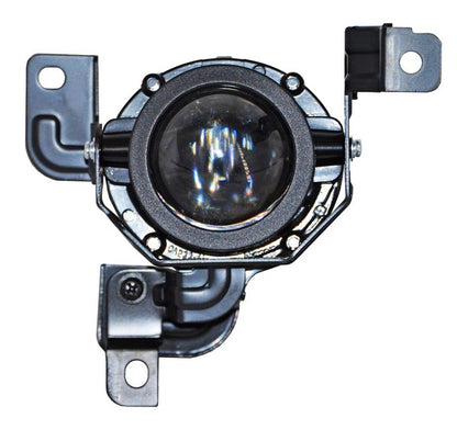 FARO DE NIEBLA KIA RIO 2018-2020 C / BASE CON FOCO 352 IZQUIERDO TYG