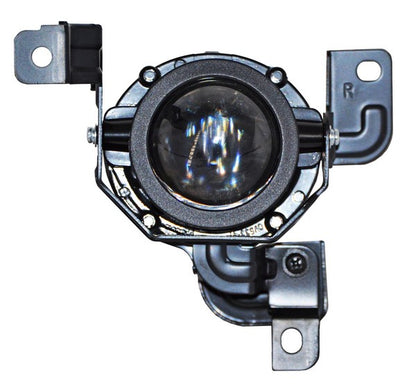 FARO DE NIEBLA KIA RIO 2018-2020 C / BASE CON FOCO 352 DERECHO 350.05 TYG