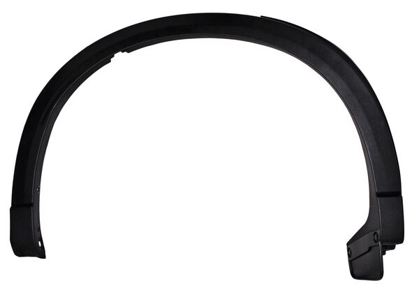 MOLDURA ARCO TRASERO MAZDA CX-5 2018-2021 DERECHA TYG