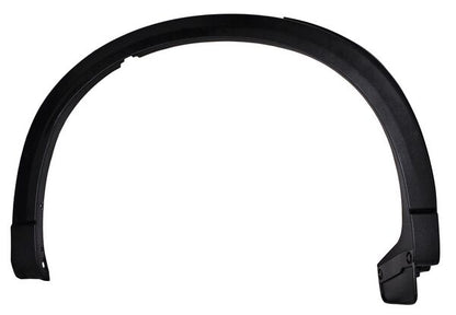 MOLDURA ARCO TRASERO MAZDA CX-5 2018-2021 DERECHA TYG