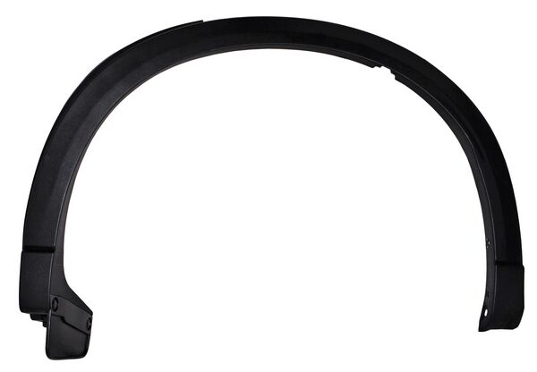MOLDURA ARCO TRASERO MAZDA CX-5 2018-2021 IZQUIERDA TYG