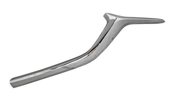 MOLDURA PARRILLA MAZDA CX-5 2018-2021 CROMADA IZQUIERDA TYG