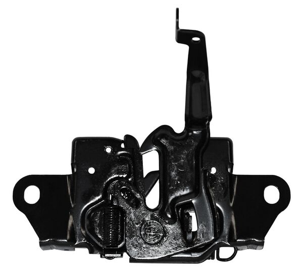 CHAPA COFRE MAZDA CX-5 2013-2016 TYG