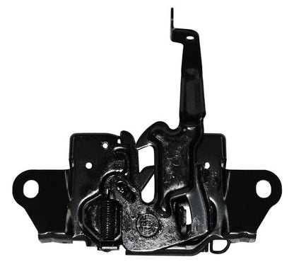 CHAPA COFRE MAZDA CX-5 2013-2016 TYG