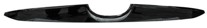 MOLDURA PARRILLA MAZDA CX-5 2013-2015 SUPERIOR NEGRA TYG