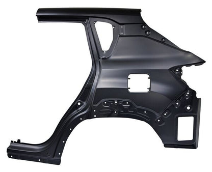 COSTADO IZQUIERDO CHANGAN CS35 2022-2026 PLUS TYG