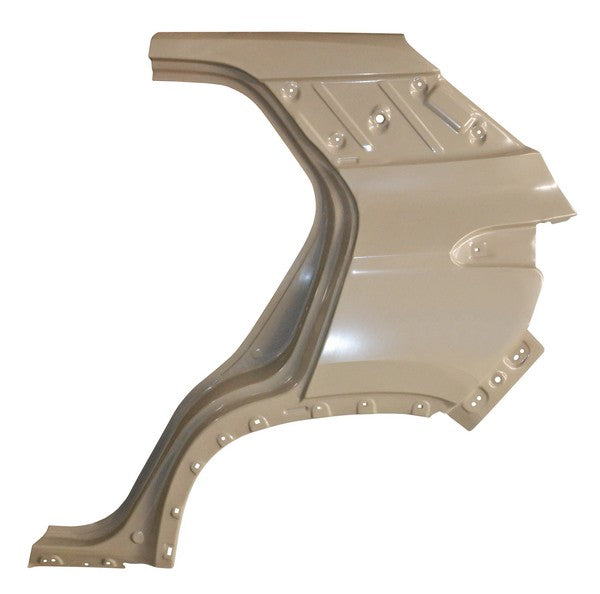 COSTADO IZQUIERDO CHEVROLET GROOVE 2022-2025 TYG