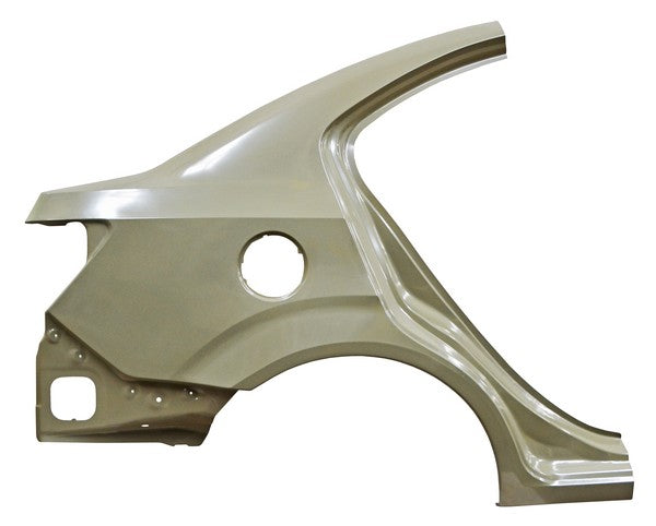 COSTADO DERECHO CHEVROLET SONIC 2012-2017 TYG