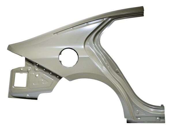 COSTADO DERECHO DODGE ATTITUDE 2025-2026 TYG