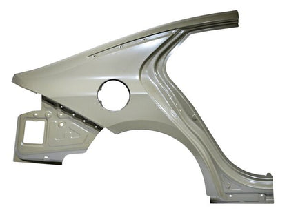 COSTADO DERECHO DODGE ATTITUDE 2025-2026 TYG
