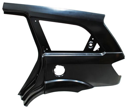 COSTADO IZQUIERDO DODGE JOURNEY 2009-2020.11 TYG