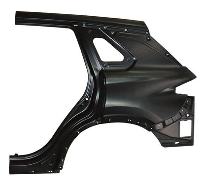COSTADO IZQUIERDO DODGE JOURNEY 2024-2026 TYG