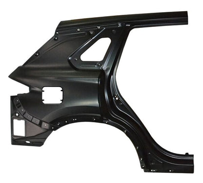 COSTADO DERECHO DODGE JOURNEY 2024-2026 TYG