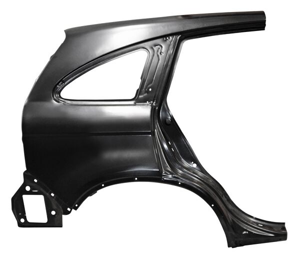 COSTADO DERECHO HONDA CR-V 2007-2011 TYG