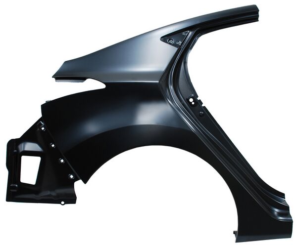 COSTADO DERECHO HYUNDAI ELANTRA 2014-2016 / USA 2011-2016 TYG