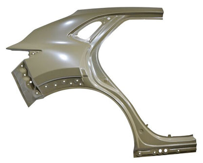 COSTADO DERECHO MAZDA CX-30 2020-2025 TYG