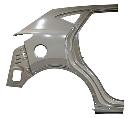 COSTADO DERECHO MG ZS 2021-2024 TYG