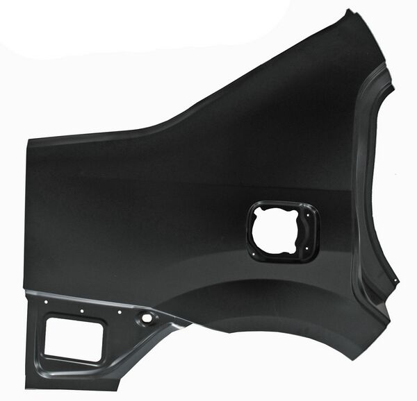 COSTADO DERECHO NISSAN APRIO 2008-2010 S / ESTRIBO 2 TYG