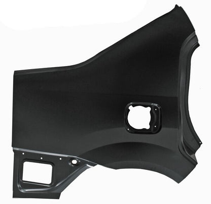 COSTADO DERECHO NISSAN APRIO 2008-2010 S / ESTRIBO 2 TYG