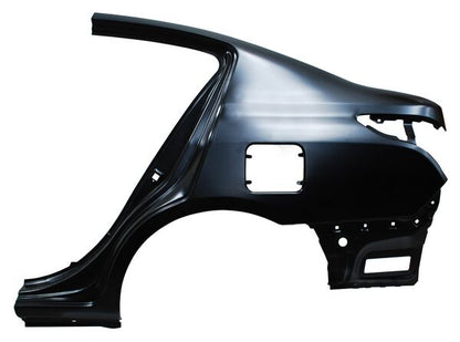 COSTADO IZQUIERDO NISSAN VERSA 2012-2019 / V-DRIVE 2020-2025 722W TYG