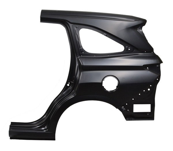 COSTADO IZQUIERDO TOYOTA AVANZA 2022-2025 TYG