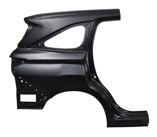 COSTADO DERECHO TOYOTA AVANZA 2022-2025 TYG