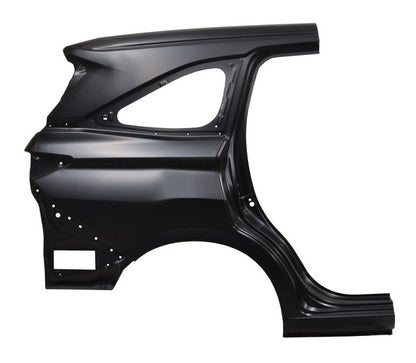 COSTADO DERECHO TOYOTA AVANZA 2022-2025 TYG