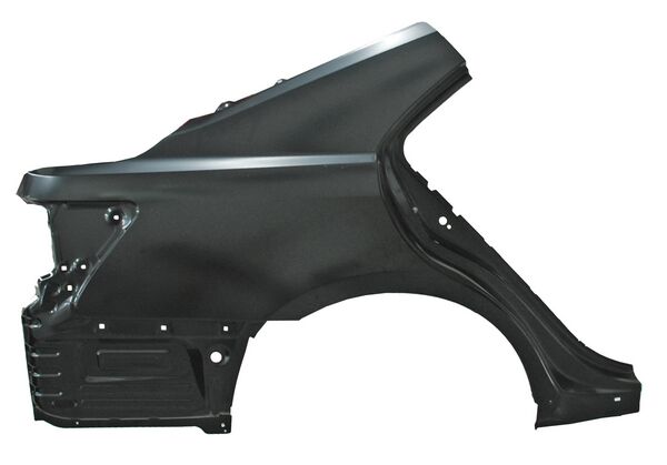 COSTADO DERECHO TOYOTA CAMRY 2007-2011 4P TYG