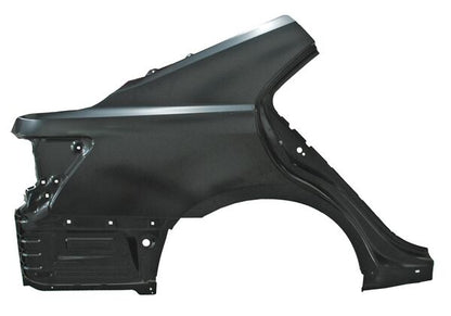 COSTADO DERECHO TOYOTA CAMRY 2007-2011 4P TYG