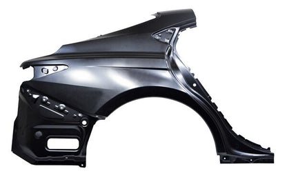 COSTADO DERECHO TOYOTA CAMRY 2025-2026 TYG