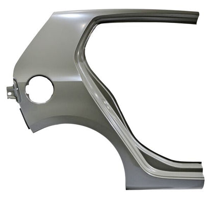 COSTADO DERECHO VOLKSWAGEN GOLF 2009-2013 842 TYG